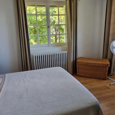 Location saisonnière appartement situé à Saumur Exterior foto